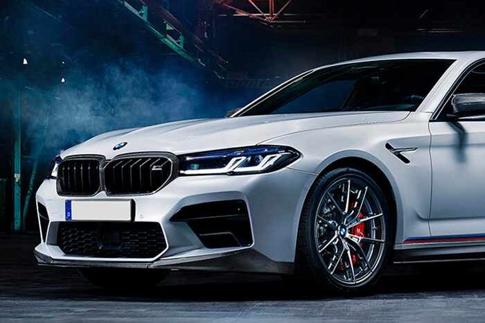 2021 NEW BMW M440i